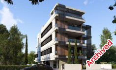 1 bedrooms flat for sale in Latsia