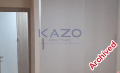 Unfurnished two bedroom apartment in vibrant Trachoni neighbourhood 