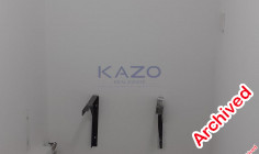 Unfurnished two bedroom apartment in vibrant Trachoni neighbourhood 