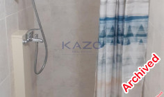 Unfurnished two bedroom apartment in vibrant Trachoni neighbourhood 