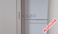 Unfurnished two bedroom apartment in vibrant Trachoni neighbourhood 
