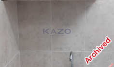 Unfurnished two bedroom apartment in vibrant Trachoni neighbourhood 