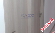 Unfurnished two bedroom apartment in vibrant Trachoni neighbourhood 