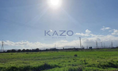Large residential field plot of 2342 m2 in peaceful Peristerona , Nicosia