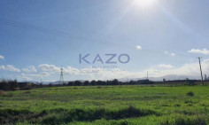 Large residential field plot of 2342 m2 in peaceful Peristerona , Nicosia