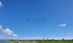 Large field for sale in peaceful Peristerona area , Nicosia