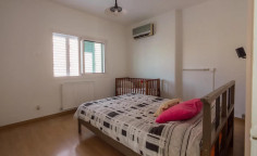 Large 4 bedroom house to rent in Engomi