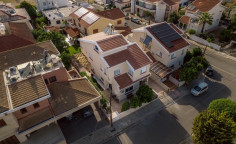 Large 4 bedroom house to rent in Engomi