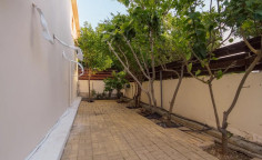 Large 4 bedroom house to rent in Engomi