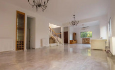 Large 4 bedroom house to rent in Engomi