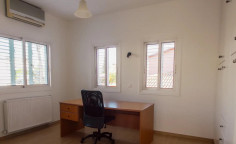 Large 4 bedroom house to rent in Engomi