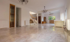 Large 4 bedroom house to rent in Engomi