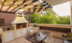 Large 4 bedroom house to rent in Engomi
