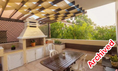 Large 4 bedroom house to rent in Engomi