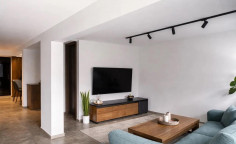 Spacious 2 bedroom apartment to rent in Lakatamia