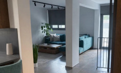 Spacious 2 bedroom apartment to rent in Lakatamia