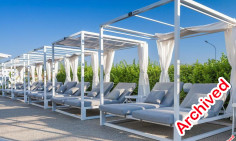 Spacious commercial for sale in Protaras