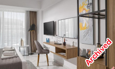 Spacious commercial for sale in Protaras