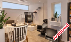 Spacious commercial for sale in Protaras