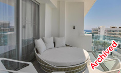 Spacious commercial for sale in Protaras