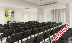 Spacious commercial for sale in Protaras