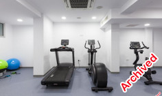 Spacious commercial for sale in Protaras
