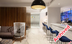 Spacious commercial for sale in Protaras