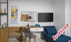 Spacious commercial for sale in Protaras