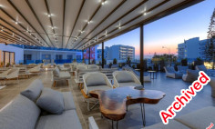 Spacious commercial for sale in Protaras