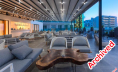 Spacious commercial for sale in Protaras