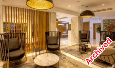 Spacious commercial for sale in Protaras
