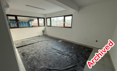 Large commercial for rent in Strovolos