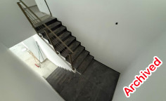 Large commercial for rent in Strovolos