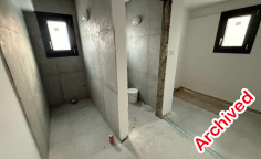 Large commercial for rent in Strovolos