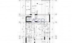 Penthouse apartment for sale in Agios Athanasios 