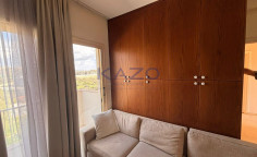 Optionally furnished detached house for rent in Agios Athanasios 