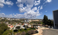 Optionally furnished detached house for rent in Agios Athanasios 