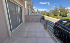 Optionally furnished detached house for rent in Agios Athanasios 