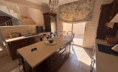 Optionally furnished detached house for rent in Agios Athanasios 