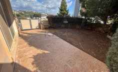 Optionally furnished detached house for rent in Agios Athanasios 