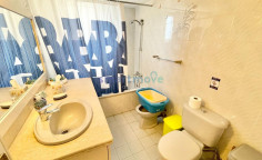 4 bedroom penthouse 227m2 for sale Mesa Geitonia Limassol 