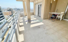 4 bedroom penthouse 227m2 for sale Mesa Geitonia Limassol 