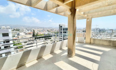 4 bedroom penthouse 227m2 for sale Mesa Geitonia Limassol 