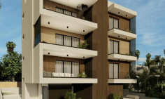 3 bedroom apartment 95 m2 for sale in Strovolos