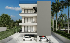 3 bedroom apartment 95 m2 for sale in Strovolos