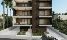 3 bedroom apartment 95 m2 for sale in Strovolos