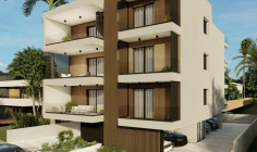 3 bedroom apartment 95 m2 for sale in Strovolos