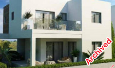 4 house for sale in Geri