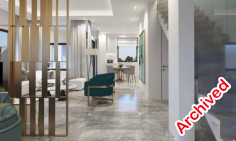 4 house for sale in Geri