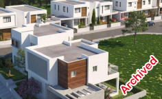 4 house for sale in Geri